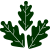 leaf icon